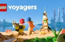 LEGO Voyagers vyjde i pro Nintendo Switch 2