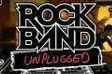 Rock Band: Unplugged informace a trailer