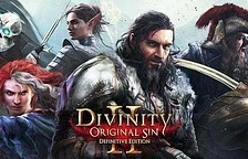 Hra Divinity: Original Sin 2 – Definitive Edition má datum vydání, E3 trailer