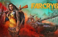 Nové záběry ze hry Far Cry 6, známe datum vydání