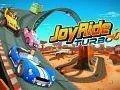 Oznámen Joy Ride Turbo