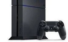 PS4 model CUH-1200 má mechanická tlačítka a kratší LED diodu