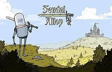Feudal Alloy se prodává na PS Store za špatnou cenu
