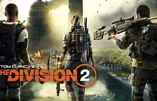 Soutěž o merch k akční hře Tom Clancy's The Division 2 - UPDATE: Vyhlášení