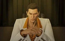Yakuza 0 - Kiryu Trailer