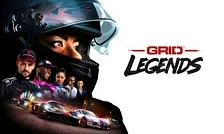 GRID Legends
