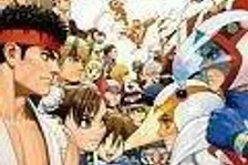 Big N-Live #11 – Tatsunoko vs. Capcom: Ultimate All-Stars