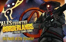 Finále Tales from the Borderlands má datum vydání