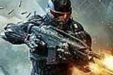 Crysis 2 bude bez Online Passu
