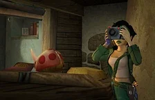 Ubisoft oficiálně oznámil hru Beyond Good & Evil 20th Anniversary Edition, vyjde začátkem příštího roku