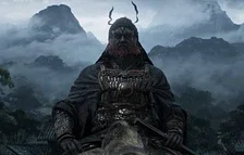 Oznámena hra Black Myth: Zhong Kui