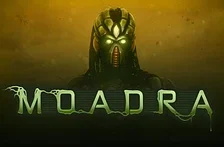 Sci-fi metroidvania hra Moadra potvrzena pro konzole