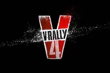 Oznámena závodní hra V-Rally 4