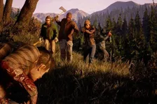 Akce State of Decay 2 vyjde během jara