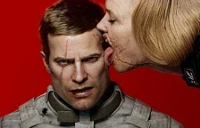 Studio MachineGames má připravovat akční hru Wolfenstein 3