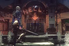 Hra LET IT DIE dostane offline verzi