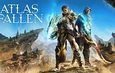 Gameplay ukázka z akční RPG hry Atlas Fallen