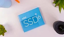 SSD Intel 670p Series – oživte svůj počítač rychlým úložištěm