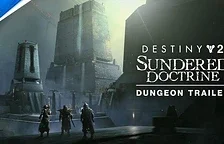 Bungie v budoucnu znovu spustí Contest režim nového dungeonu Sundered Doctrine v Destiny 2, reaguje tím na výpadek PSN