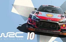 WRC 10