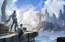 Nový trailer na střílečku EXILEDGE