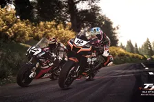 Závodní hra TT Isle of Man: Ride on the Edge 3 vyjde v polovině května