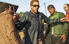 Rockstar už zřejmě pracuje na Grand Theft Auto VI