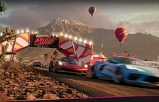 Forza Horizon 5 nabídne doposud největší a nejrozmanitější mapu