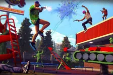Cliff Bleszinski by rád vydal svoji novou hru Radical Heights na Xbox One