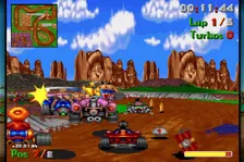 Koncem listopadu vyjde Street Racer Collection