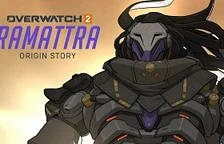 Dalším hrdinou hry Overwatch 2 bude Ramattra