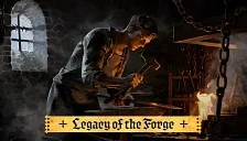 Hra Kingdom Come: Deliverance II dostane začátkem září rozšíření Legacy of The Forge