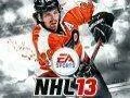 Claude Giroux bude tváří NHL 13