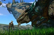Platinum Games: Za zrušení hry Scalebound nemůže jen Microsoft