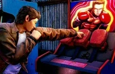 Yu Suzuki: V současnosti neexistují žádné plány pro Shenmue 4