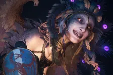 Capcom počítá s miliony prodanými kopiemi hry Dragon’s Dogma 2