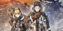 SEGA oznámila hru Valkyria Chronicles 4