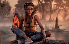 První ukázka z hraní ze hry South of Midnight