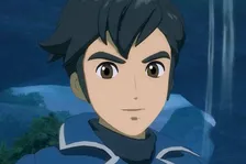 Nový trailer na Ni no Kuni II: Revenant Kingdom představuje Rolanda