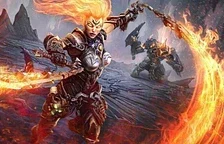Známe délku Darksiders III, potvrzena podpora HDR
