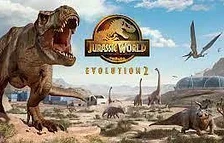Vychází Jurassic World Evolution 2, launch trailer