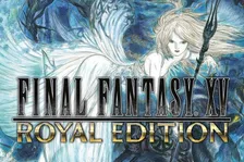 Square Enix oznámil Final Fantasy XV Royal Edition