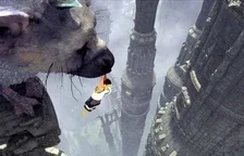 Nový trailer na The Last Guardian