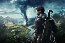 Tvůrce Just Cause pochybuje o vzniku dalšího dílu