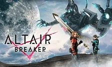 Hra Altair Breaker oznámena pro headset PlayStation VR2