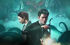 První trailer na remake adventury Sherlock Holmes: The Awakened