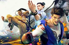 Společnost Legendary Entertainment získala filmová a televizní práva na Street Fighter
