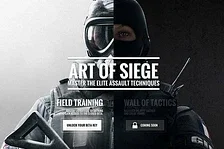 Získejte přístup do bety Rainbow Six: Siege