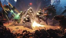 Unikly první záběry ze hry Helldivers 2, Sony je nechala hned zablokovat