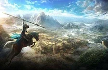 Koei Tecmo oznámilo Dynasty Warriors 9